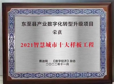 東至縣以“數(shù)”賦“茶” 產(chǎn)業(yè)數(shù)字化引領(lǐng)鄉(xiāng)村振興新范式